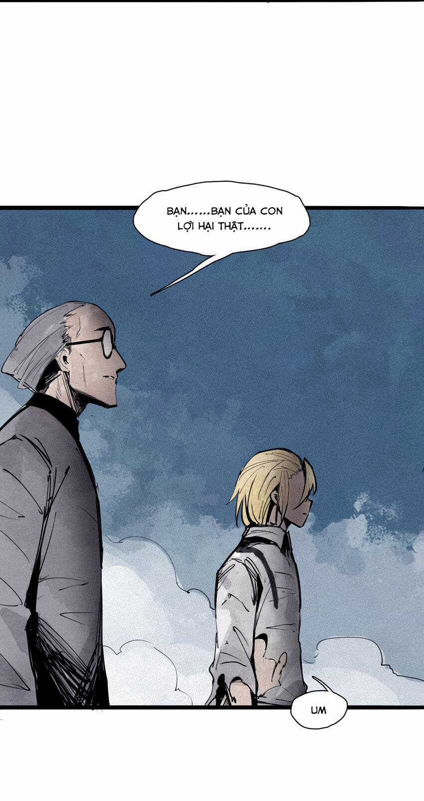 Mặt Nạ Chân Lý Chapter 148 trang 29