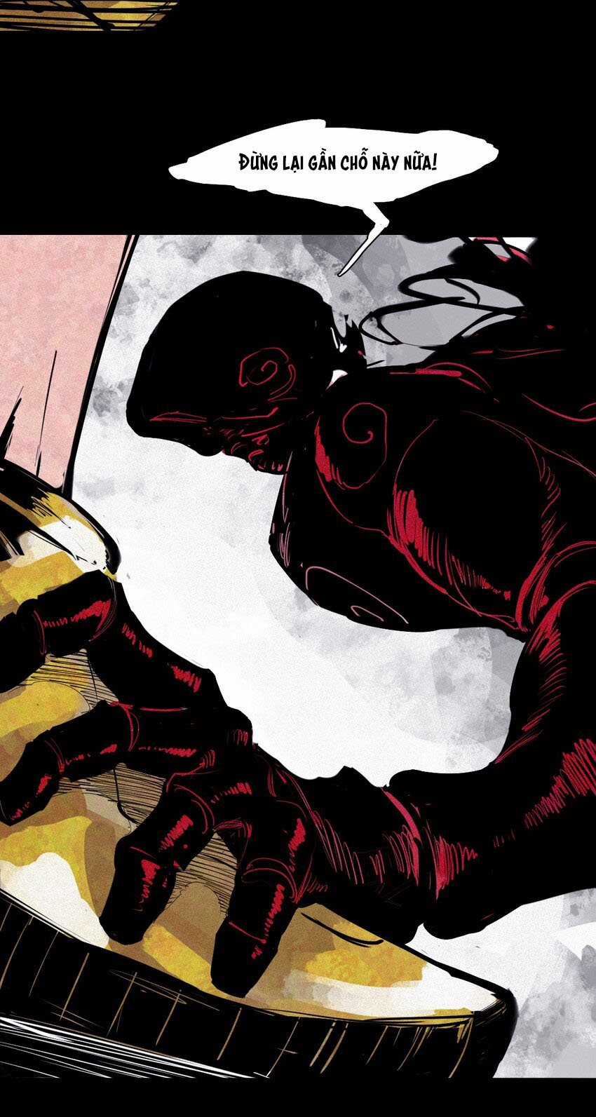 Mặt Nạ Chân Lý Chapter 148 trang 3