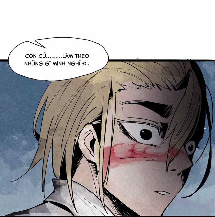 Mặt Nạ Chân Lý Chapter 148 trang 30