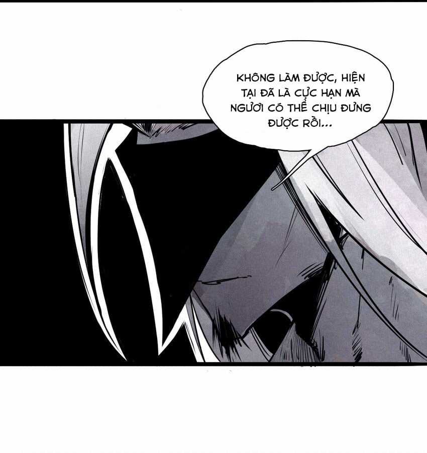 Mặt Nạ Chân Lý Chapter 148 trang 36