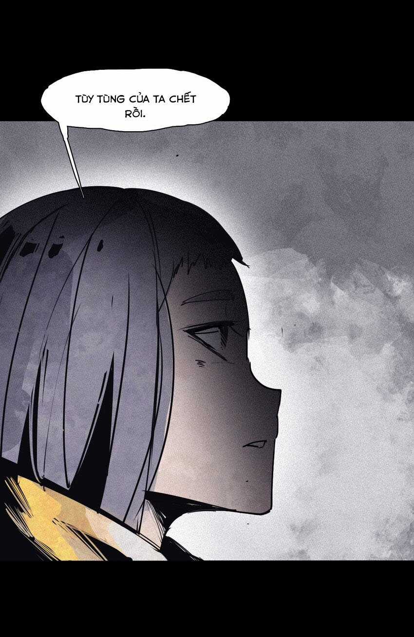 Mặt Nạ Chân Lý Chapter 148 trang 7