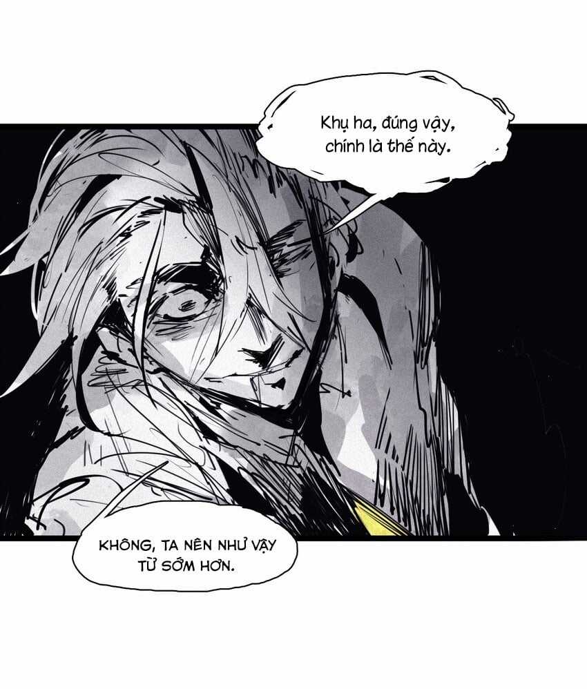 Mặt Nạ Chân Lý Chapter 149 trang 10