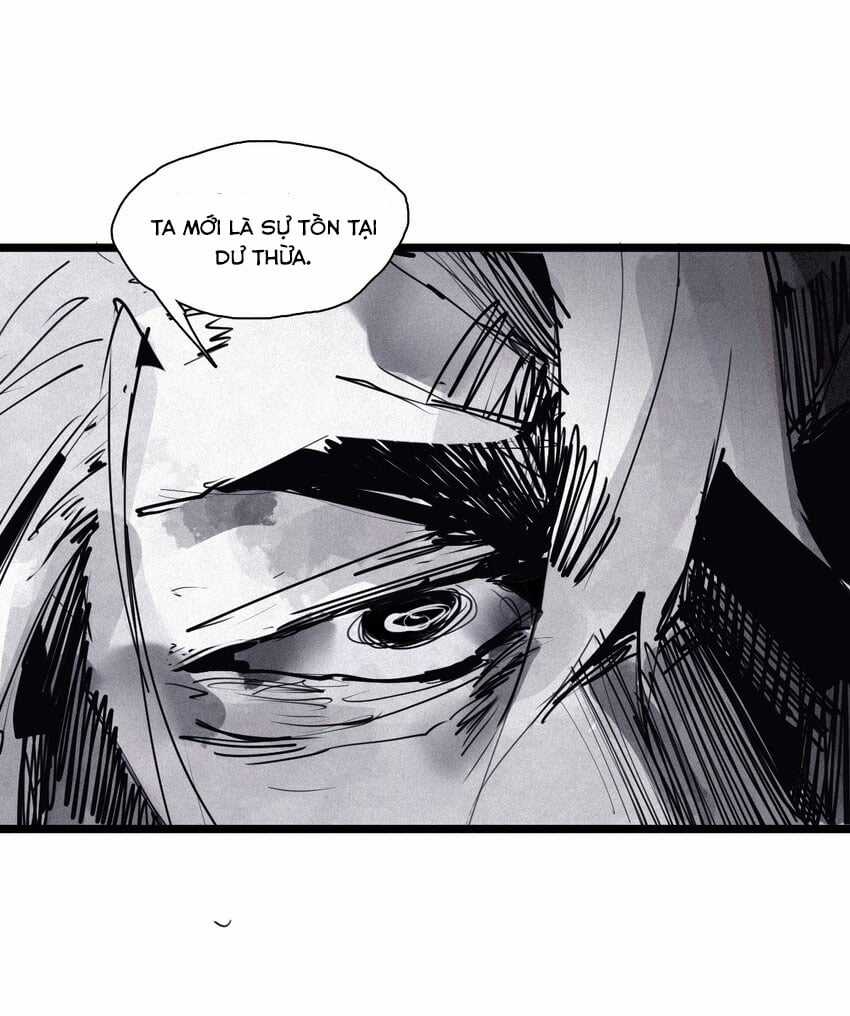 Mặt Nạ Chân Lý Chapter 149 trang 11