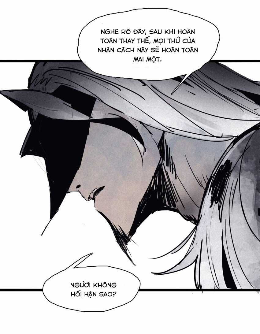 Mặt Nạ Chân Lý Chapter 149 trang 12