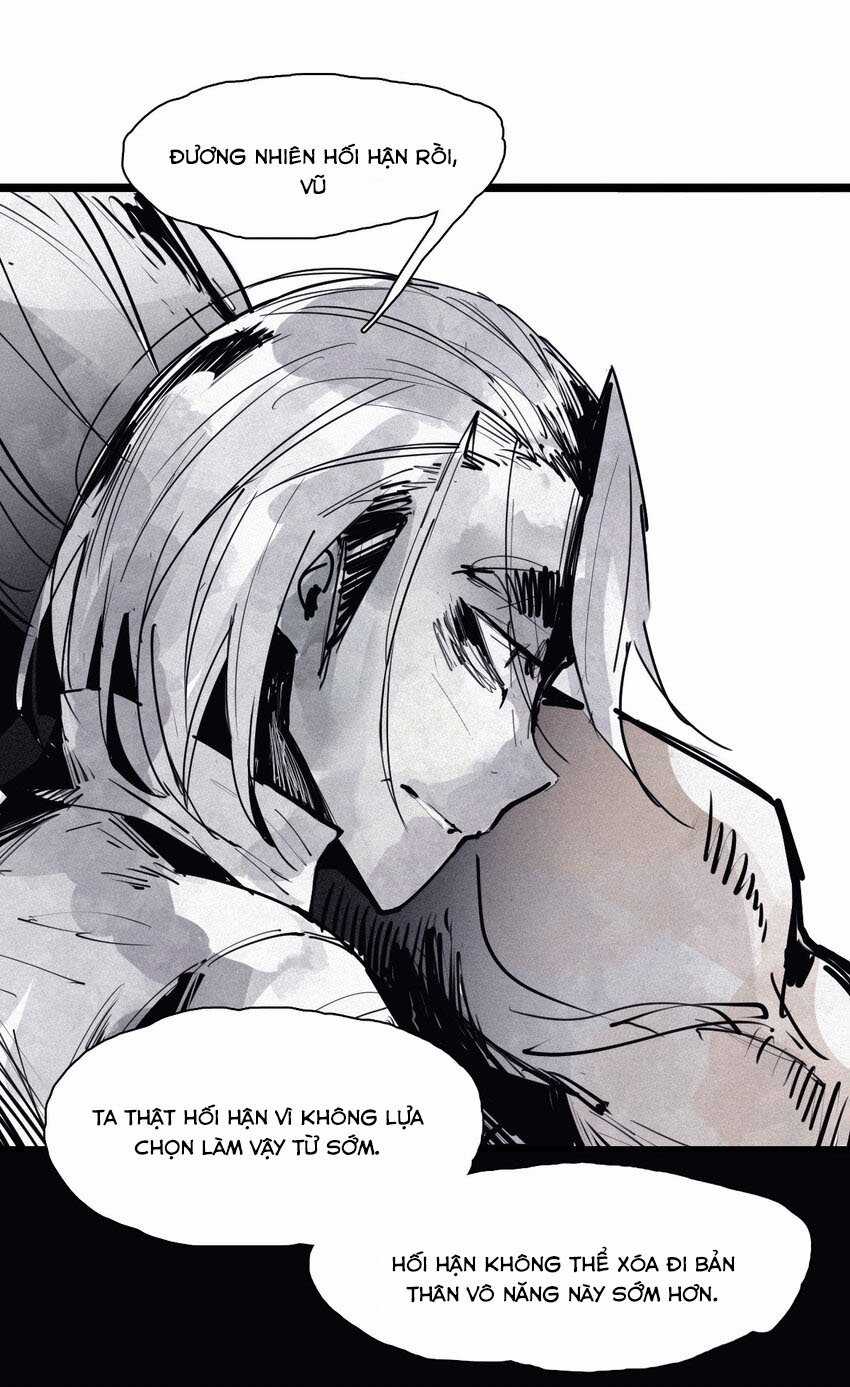 Mặt Nạ Chân Lý Chapter 149 trang 13