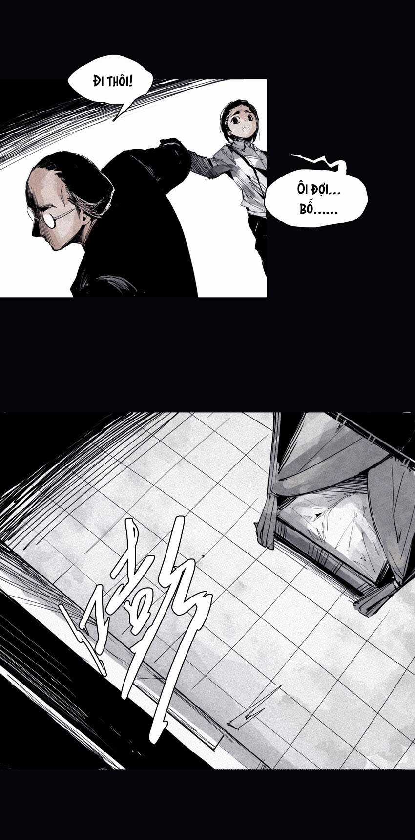 Mặt Nạ Chân Lý Chapter 149 trang 22