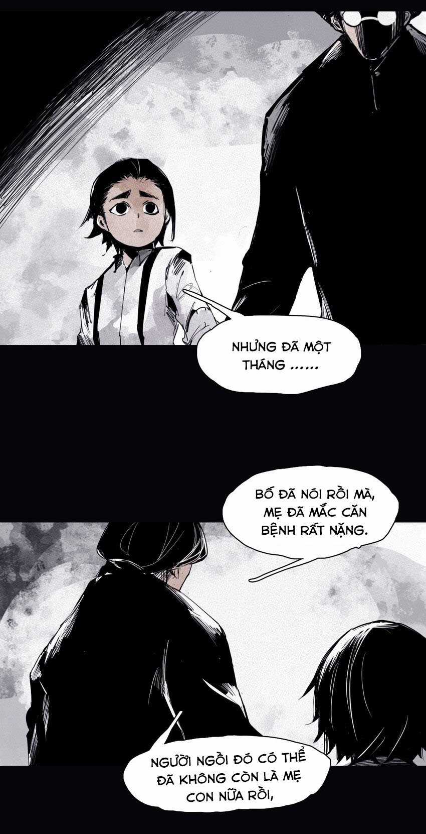 Mặt Nạ Chân Lý Chapter 149 trang 24