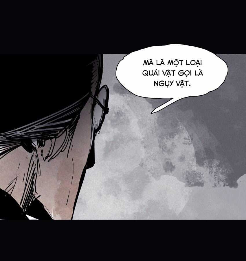 Mặt Nạ Chân Lý Chapter 149 trang 25