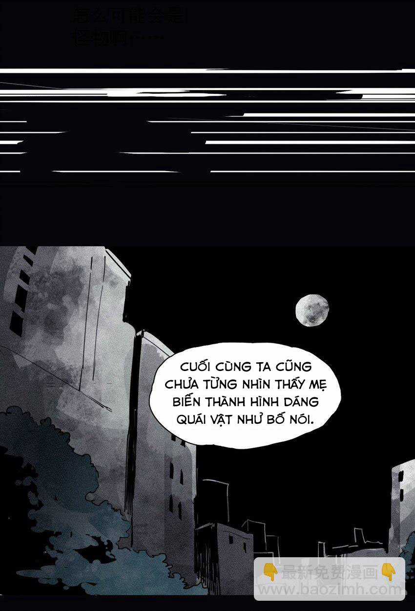 Mặt Nạ Chân Lý Chapter 149 trang 27