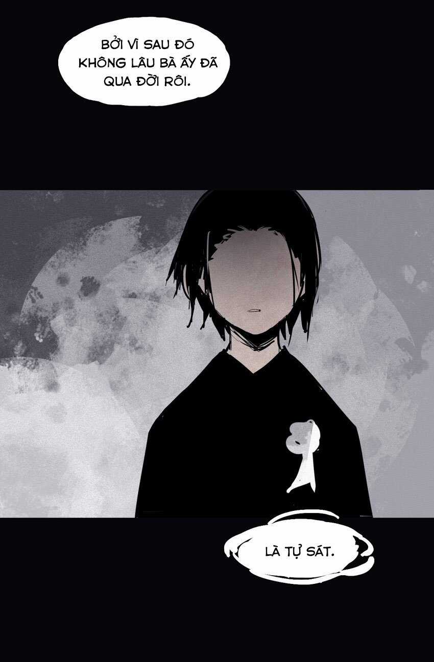 Mặt Nạ Chân Lý Chapter 149 trang 28