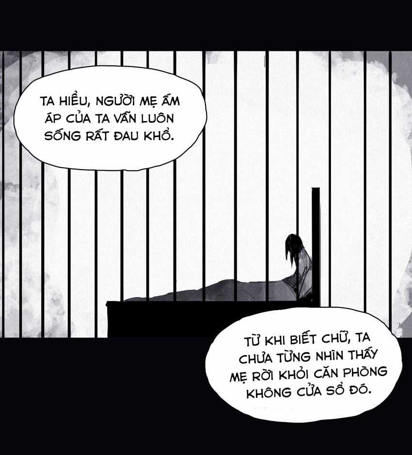 Mặt Nạ Chân Lý Chapter 149 trang 29