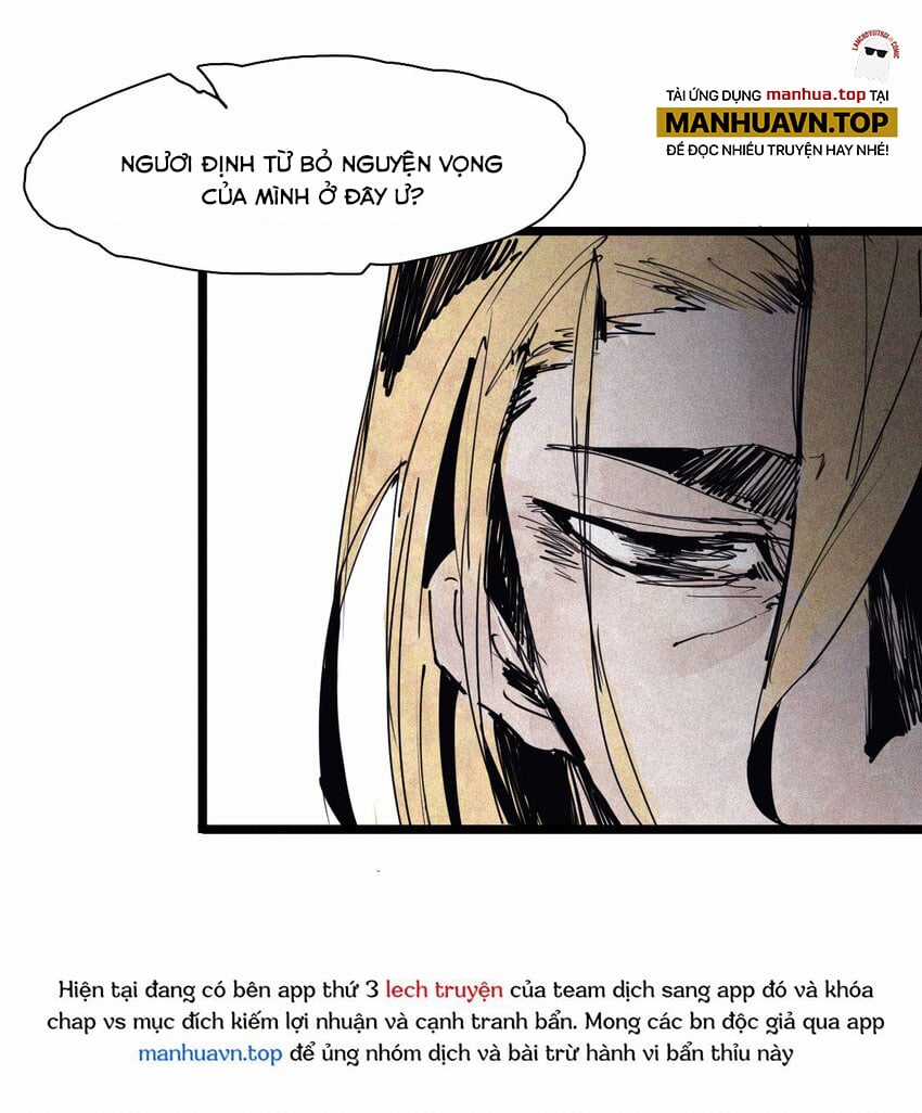 Mặt Nạ Chân Lý Chapter 149 trang 3