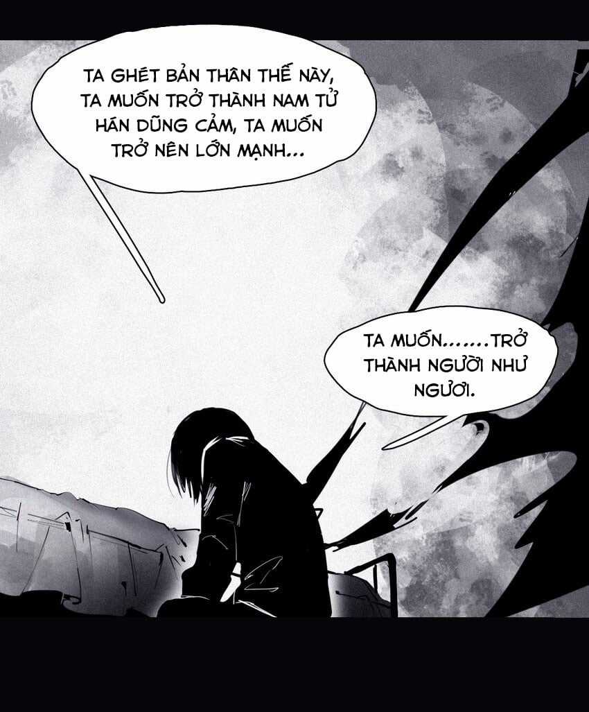 Mặt Nạ Chân Lý Chapter 149 trang 34