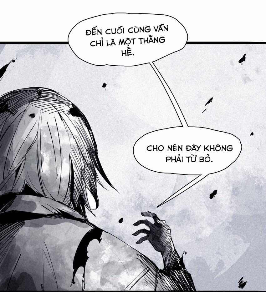 Mặt Nạ Chân Lý Chapter 149 trang 37