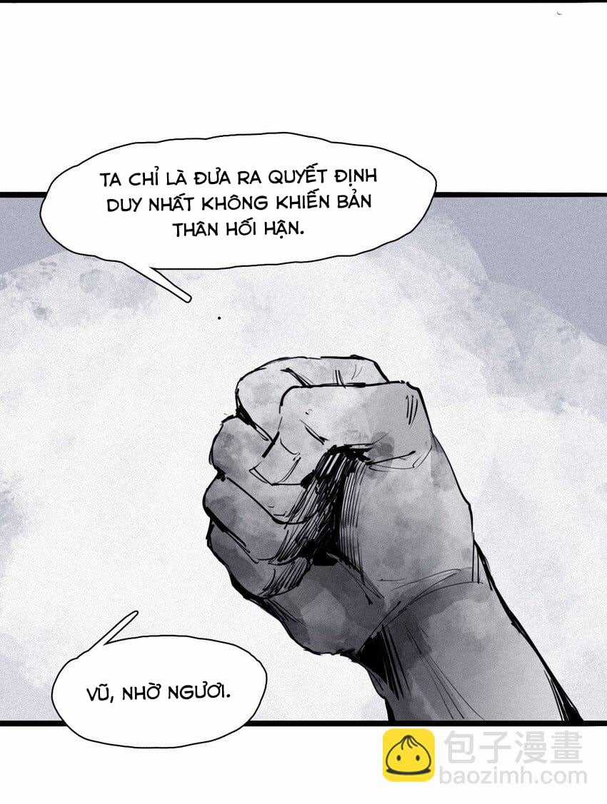 Mặt Nạ Chân Lý Chapter 149 trang 38