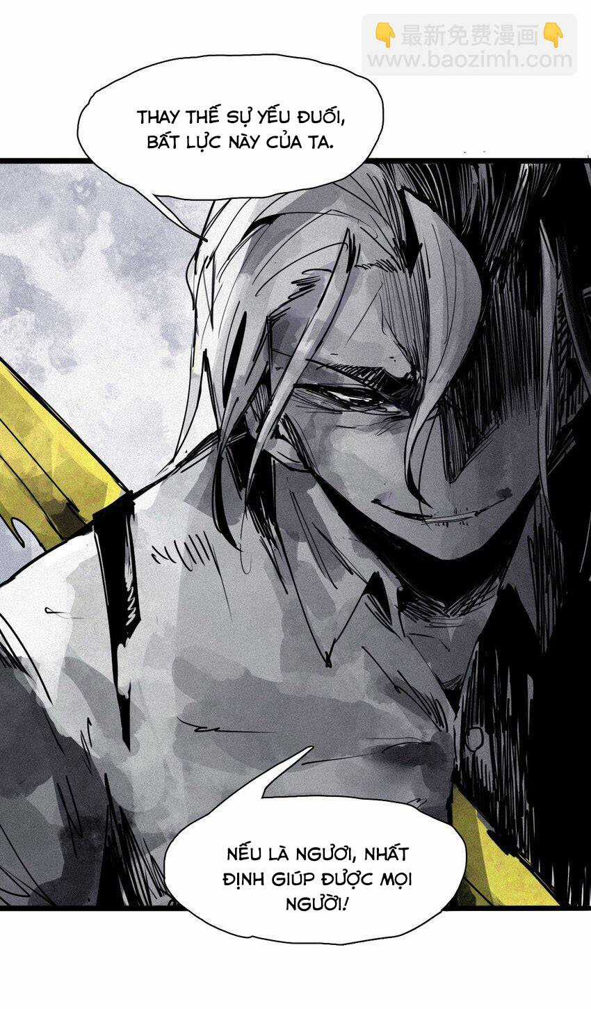 Mặt Nạ Chân Lý Chapter 149 trang 39