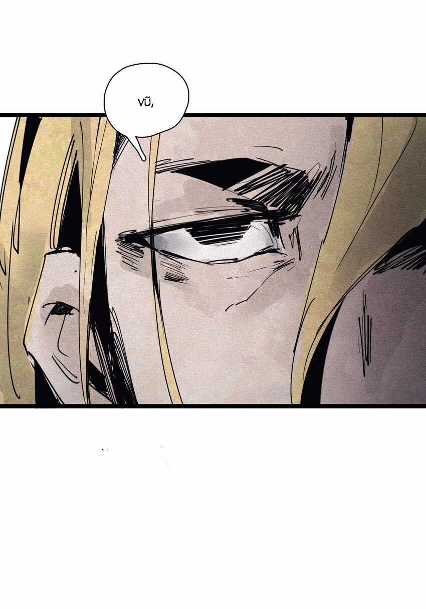 Mặt Nạ Chân Lý Chapter 149 trang 4