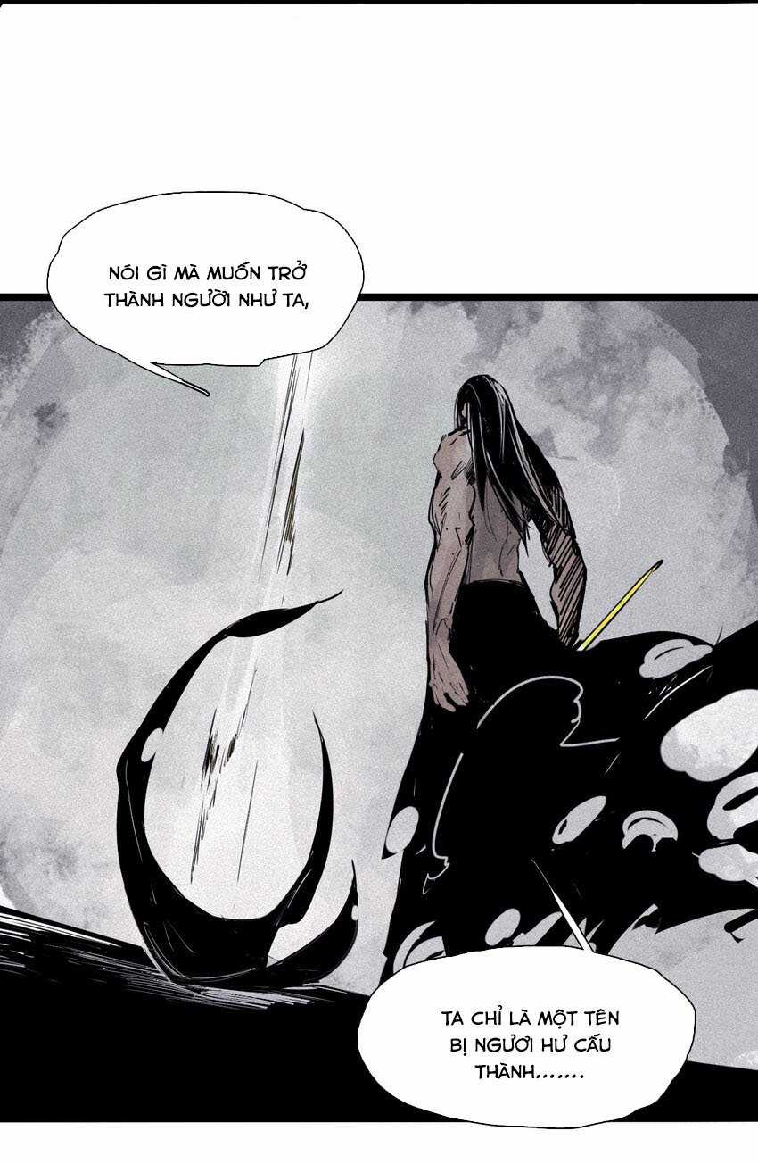 Mặt Nạ Chân Lý Chapter 149 trang 43