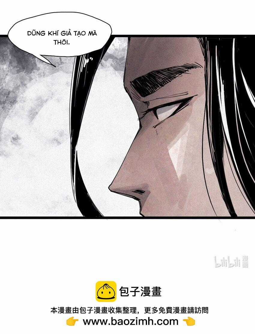 Mặt Nạ Chân Lý Chapter 149 trang 44