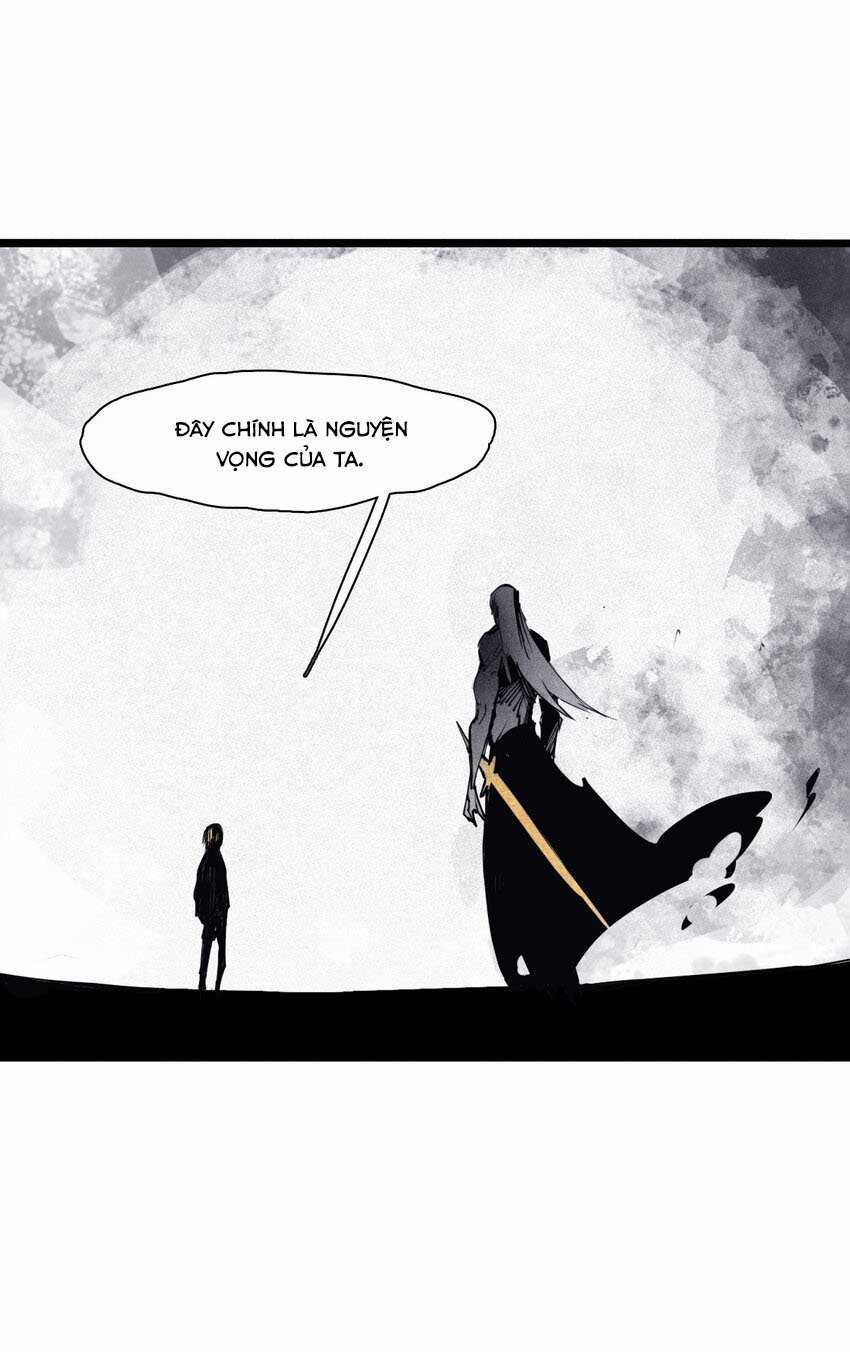 Mặt Nạ Chân Lý Chapter 149 trang 5