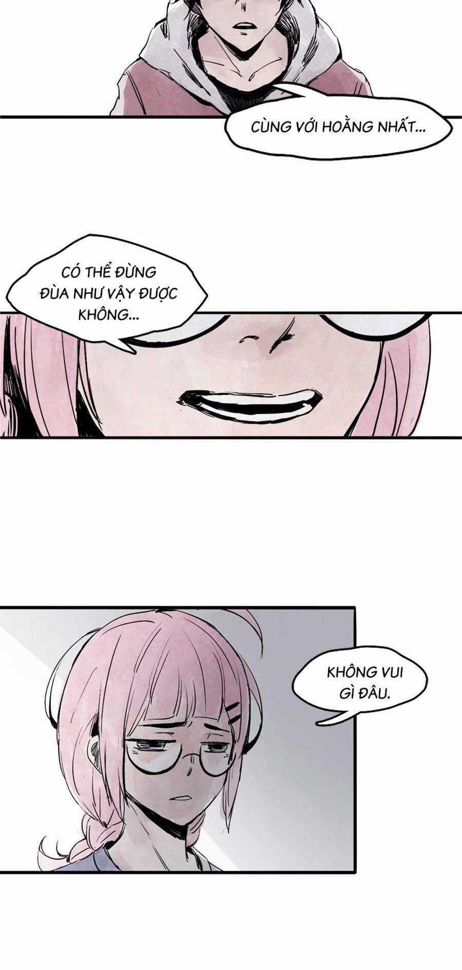 Mặt Nạ Chân Lý Chapter 15 trang 10