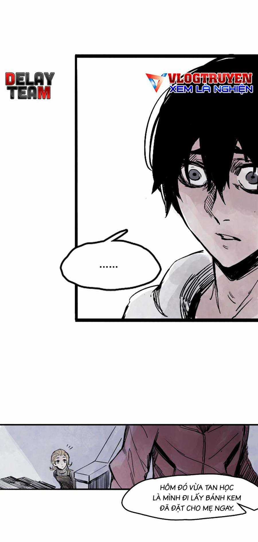 Mặt Nạ Chân Lý Chapter 15 trang 11