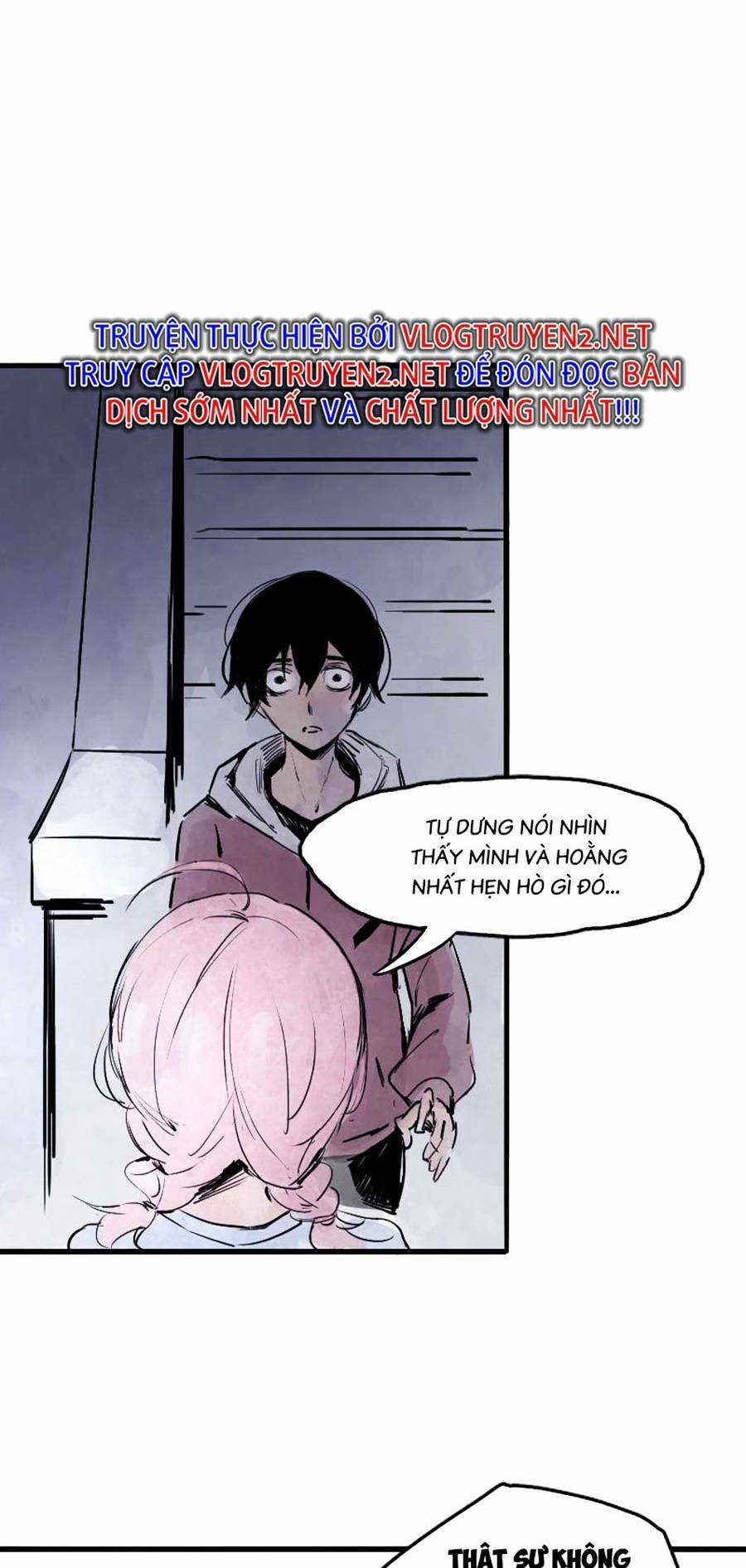 Mặt Nạ Chân Lý Chapter 15 trang 12