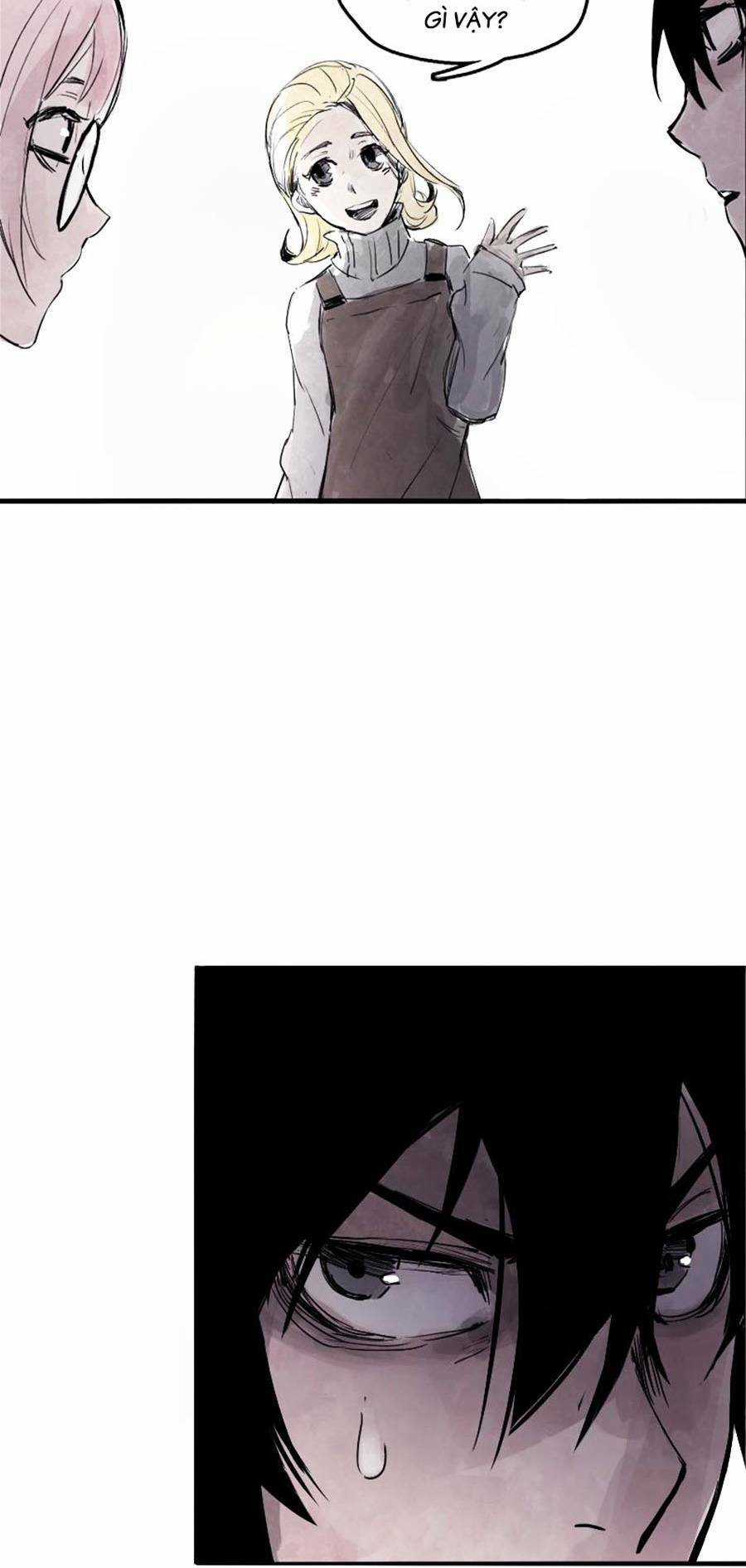 Mặt Nạ Chân Lý Chapter 15 trang 14