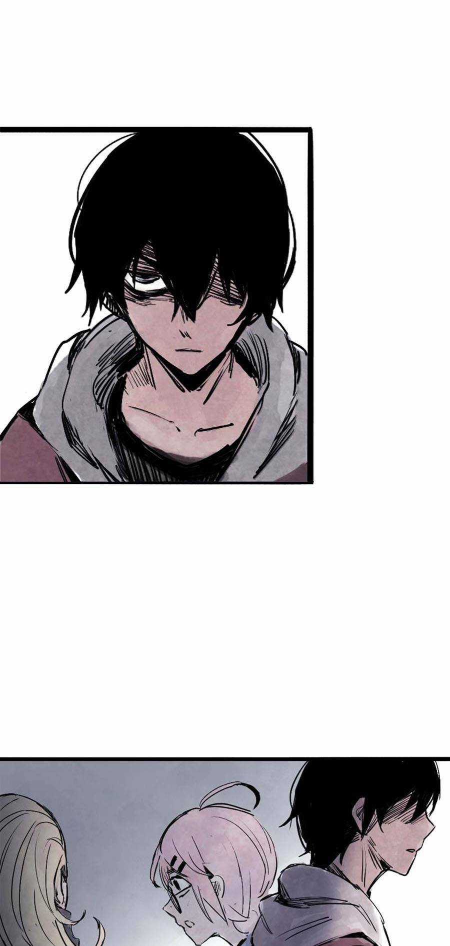 Mặt Nạ Chân Lý Chapter 15 trang 16