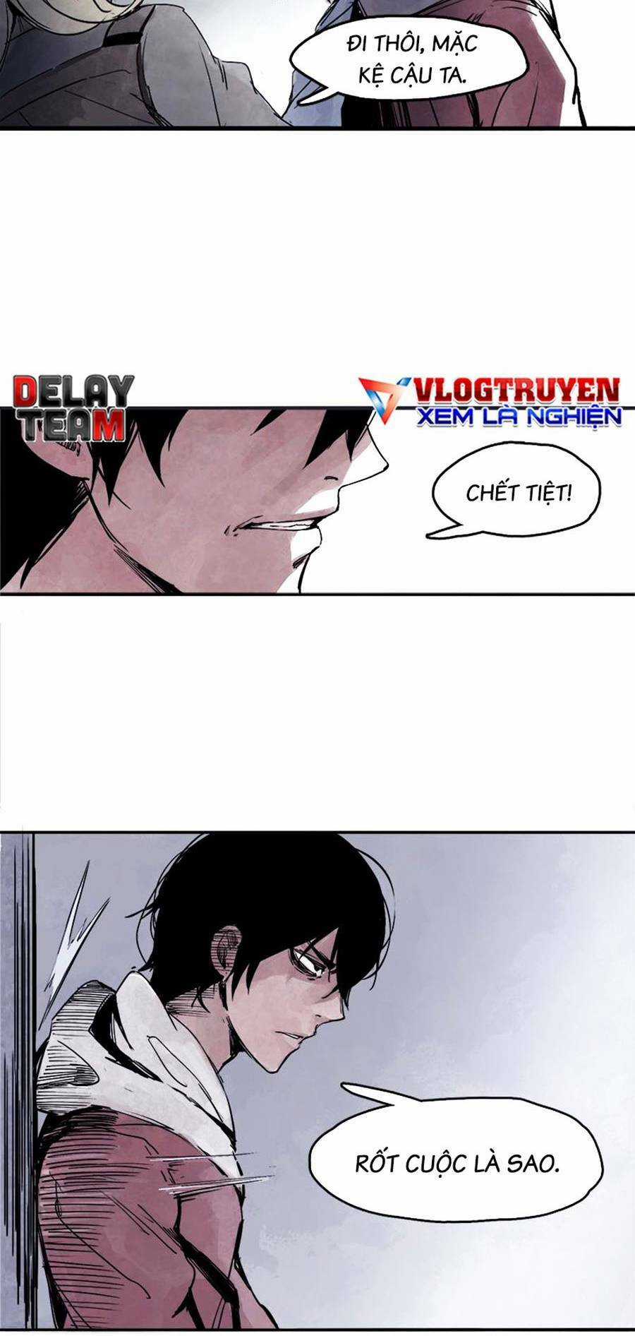 Mặt Nạ Chân Lý Chapter 15 trang 17