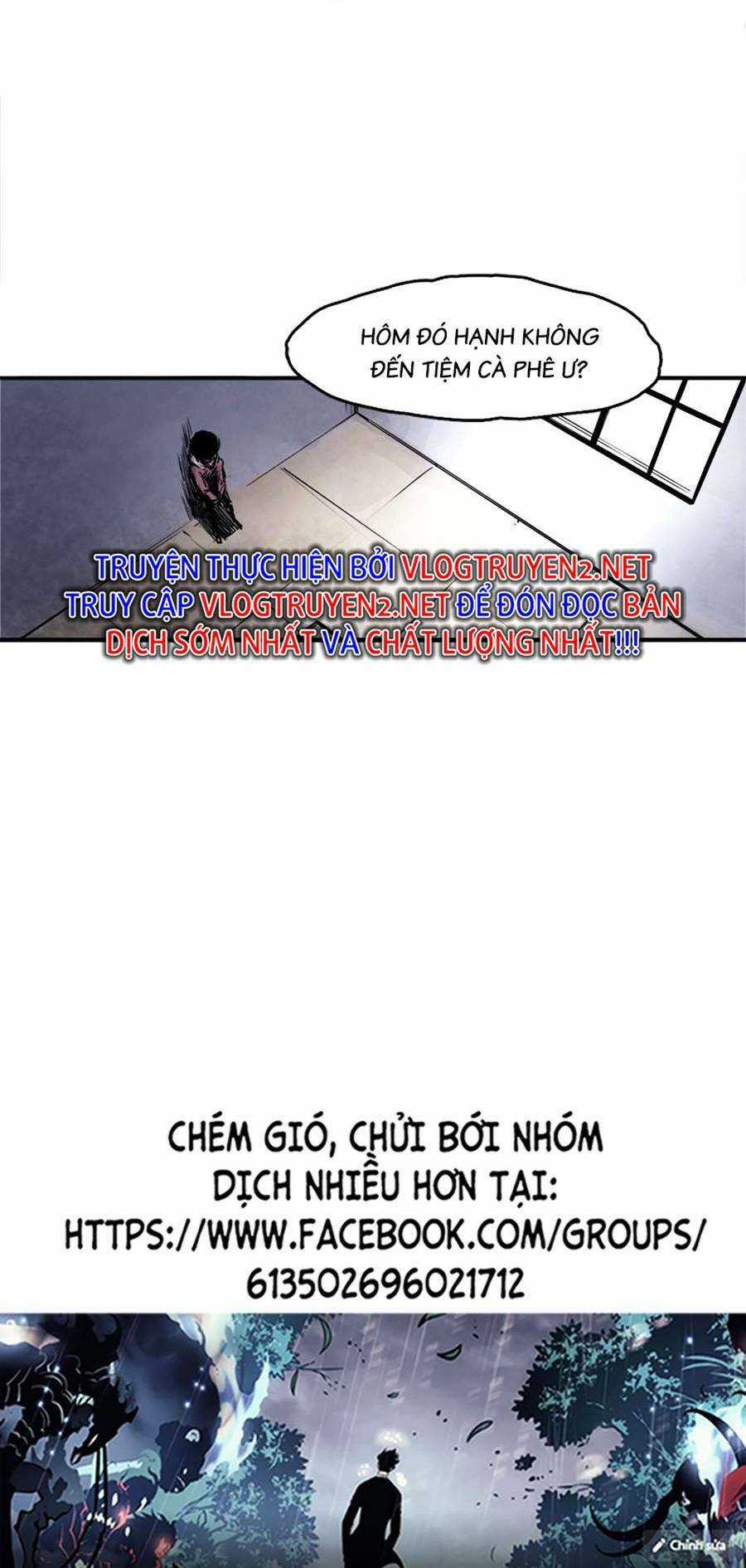 Mặt Nạ Chân Lý Chapter 15 trang 18