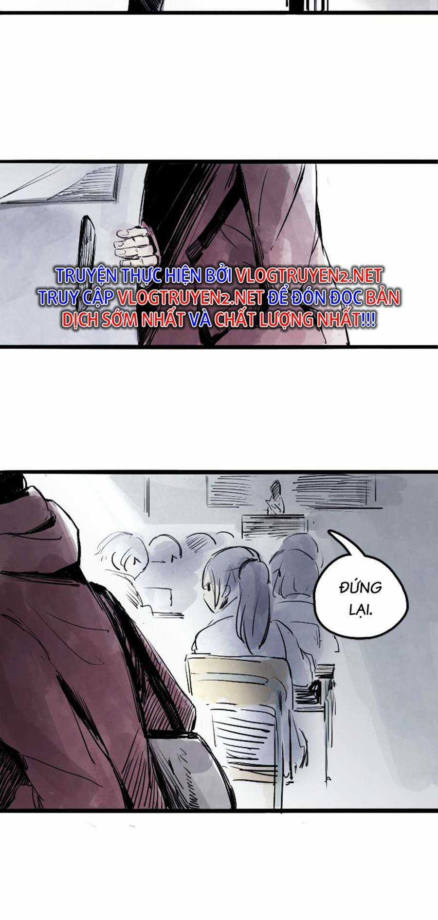 Mặt Nạ Chân Lý Chapter 15 trang 4