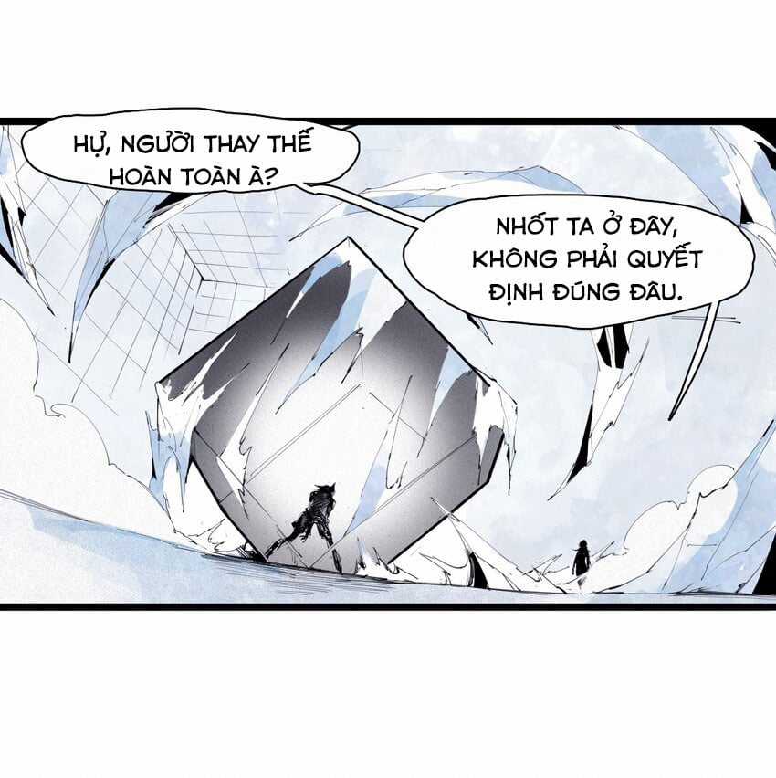 Mặt Nạ Chân Lý Chapter 150 trang 10