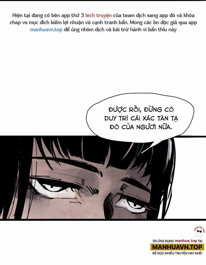 Mặt Nạ Chân Lý Chapter 150 trang 29