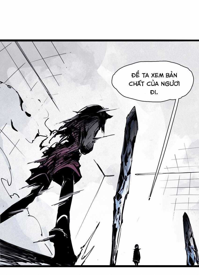 Mặt Nạ Chân Lý Chapter 150 trang 30