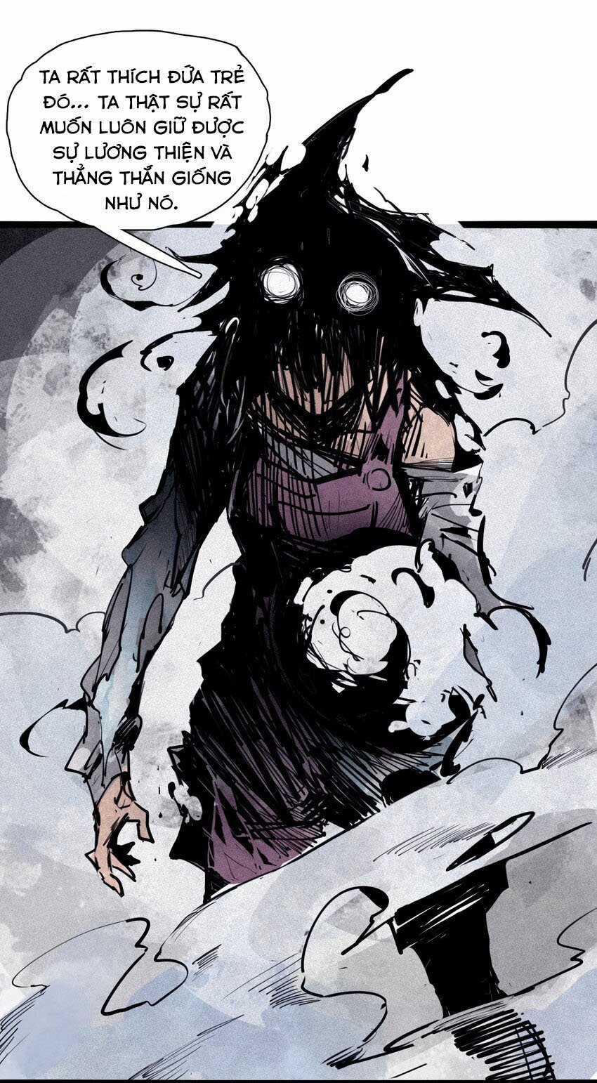 Mặt Nạ Chân Lý Chapter 150 trang 31