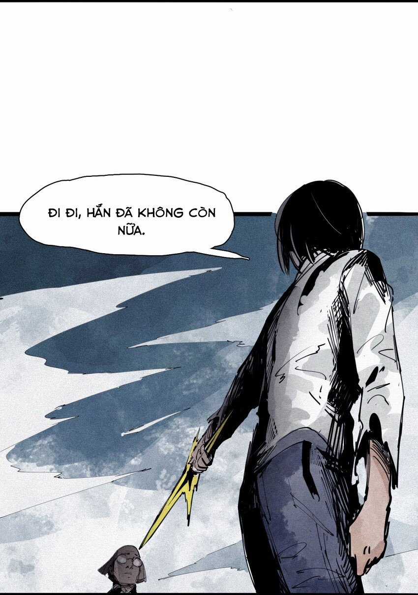 Mặt Nạ Chân Lý Chapter 150 trang 4