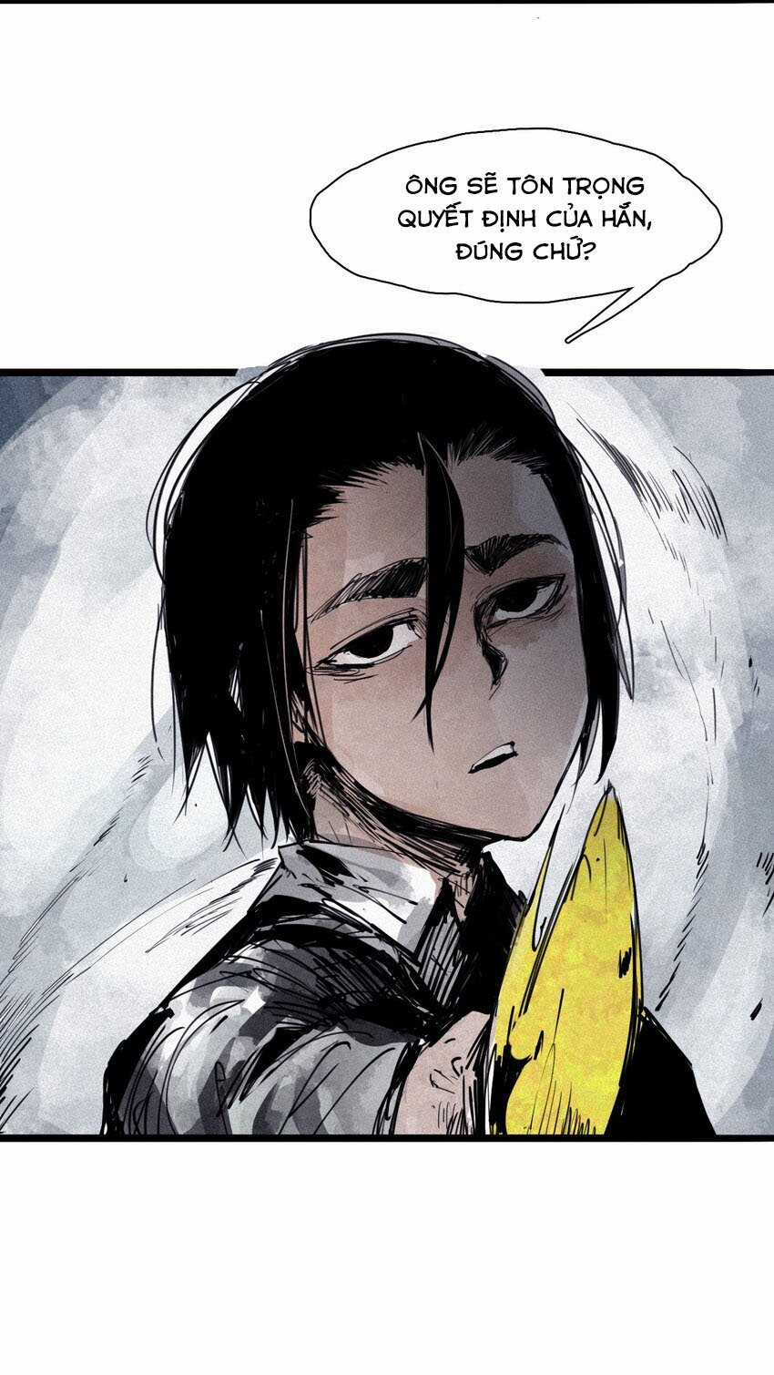 Mặt Nạ Chân Lý Chapter 150 trang 5