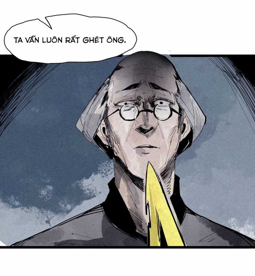 Mặt Nạ Chân Lý Chapter 150 trang 6