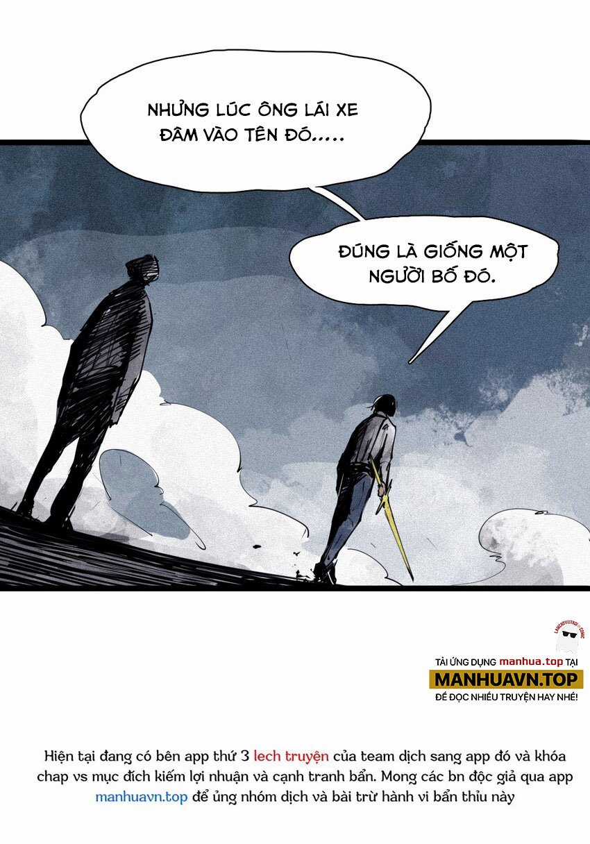 Mặt Nạ Chân Lý Chapter 150 trang 7