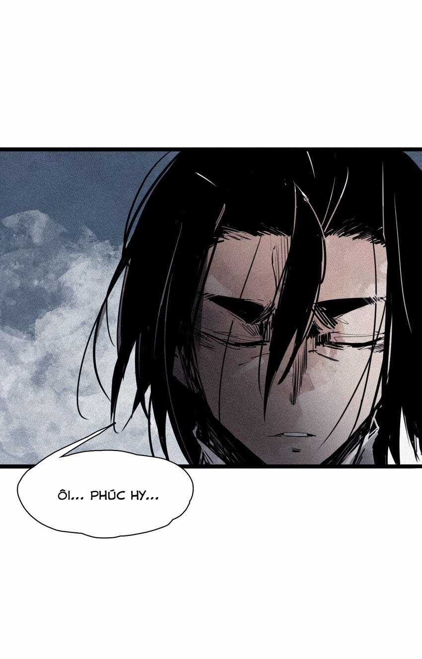 Mặt Nạ Chân Lý Chapter 150 trang 8