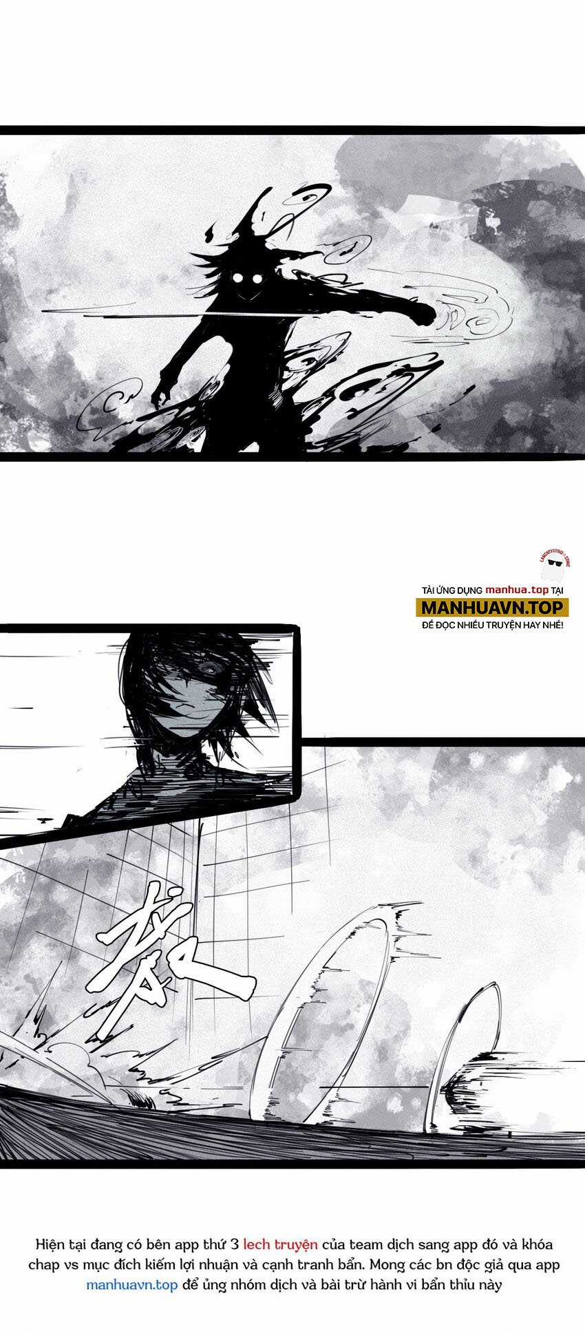 Mặt Nạ Chân Lý Chapter 151 trang 10