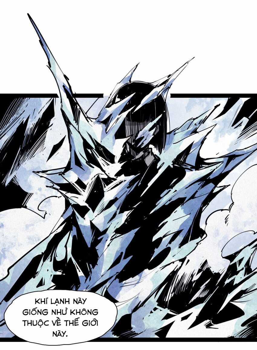 Mặt Nạ Chân Lý Chapter 151 trang 12