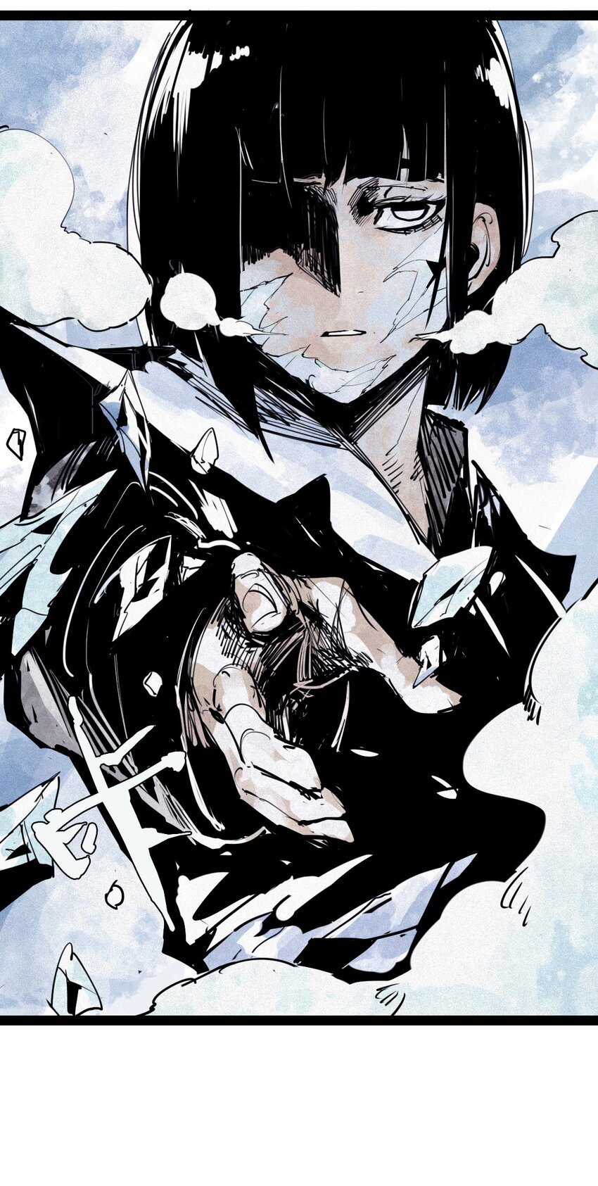 Mặt Nạ Chân Lý Chapter 151 trang 13