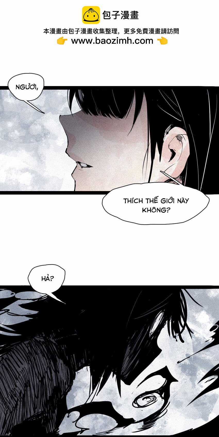 Mặt Nạ Chân Lý Chapter 151 trang 2