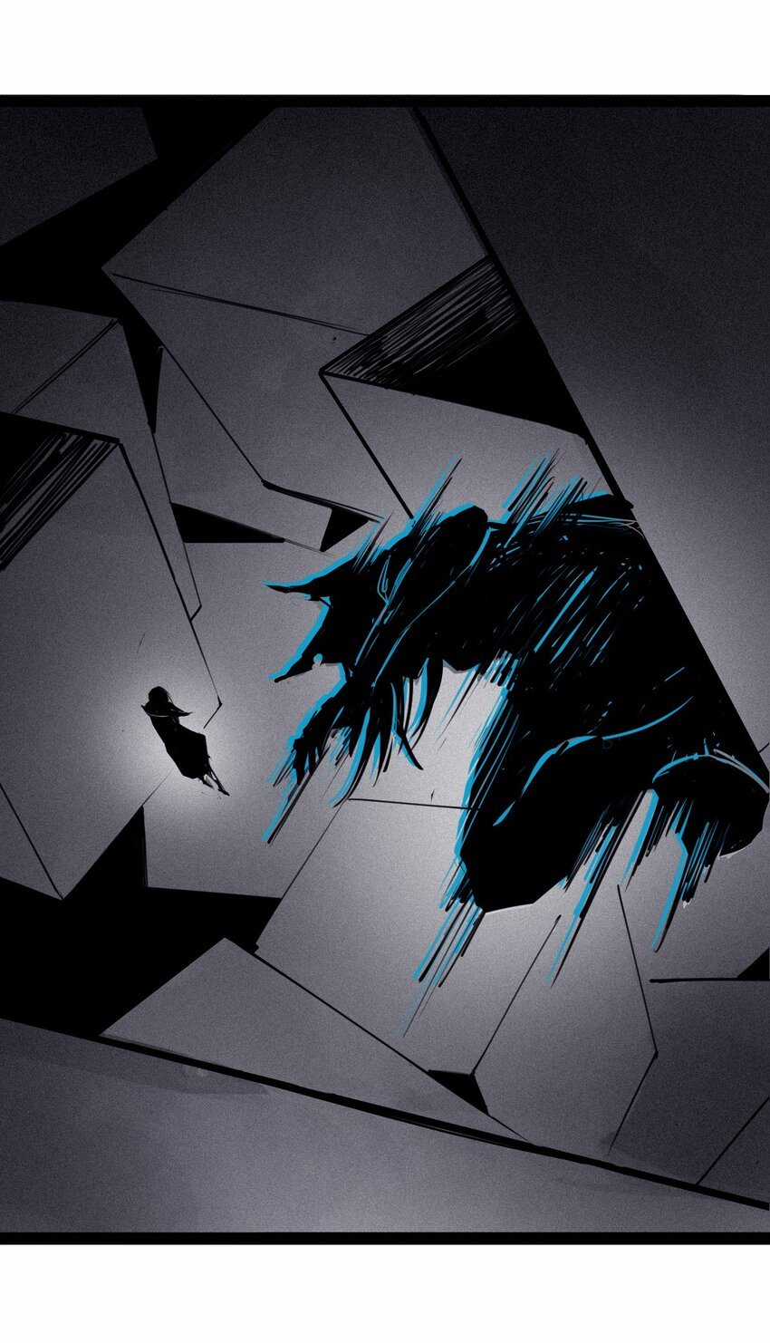 Mặt Nạ Chân Lý Chapter 151 trang 22