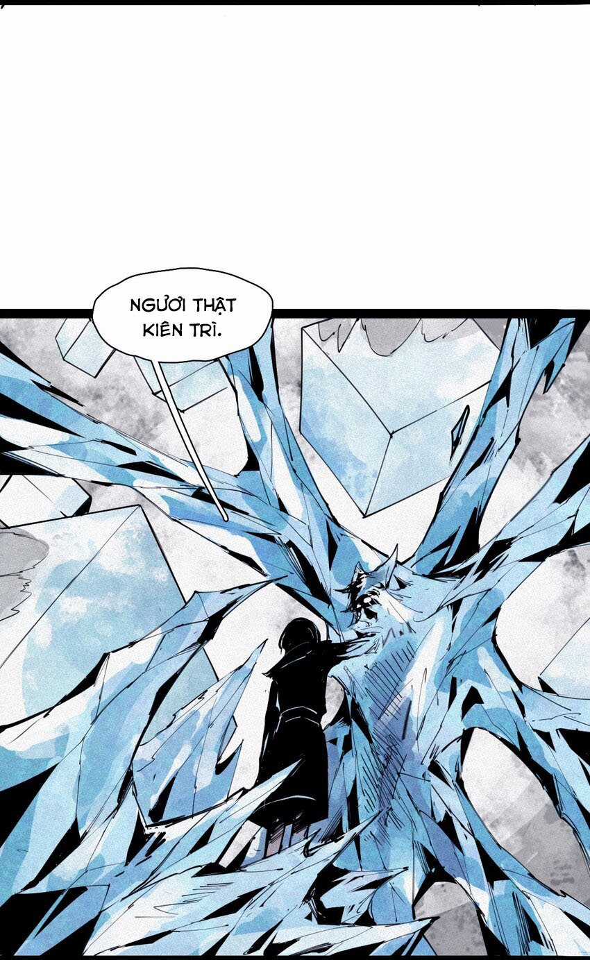 Mặt Nạ Chân Lý Chapter 151 trang 30