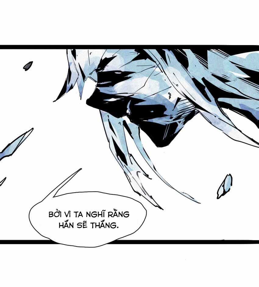 Mặt Nạ Chân Lý Chapter 151 trang 32