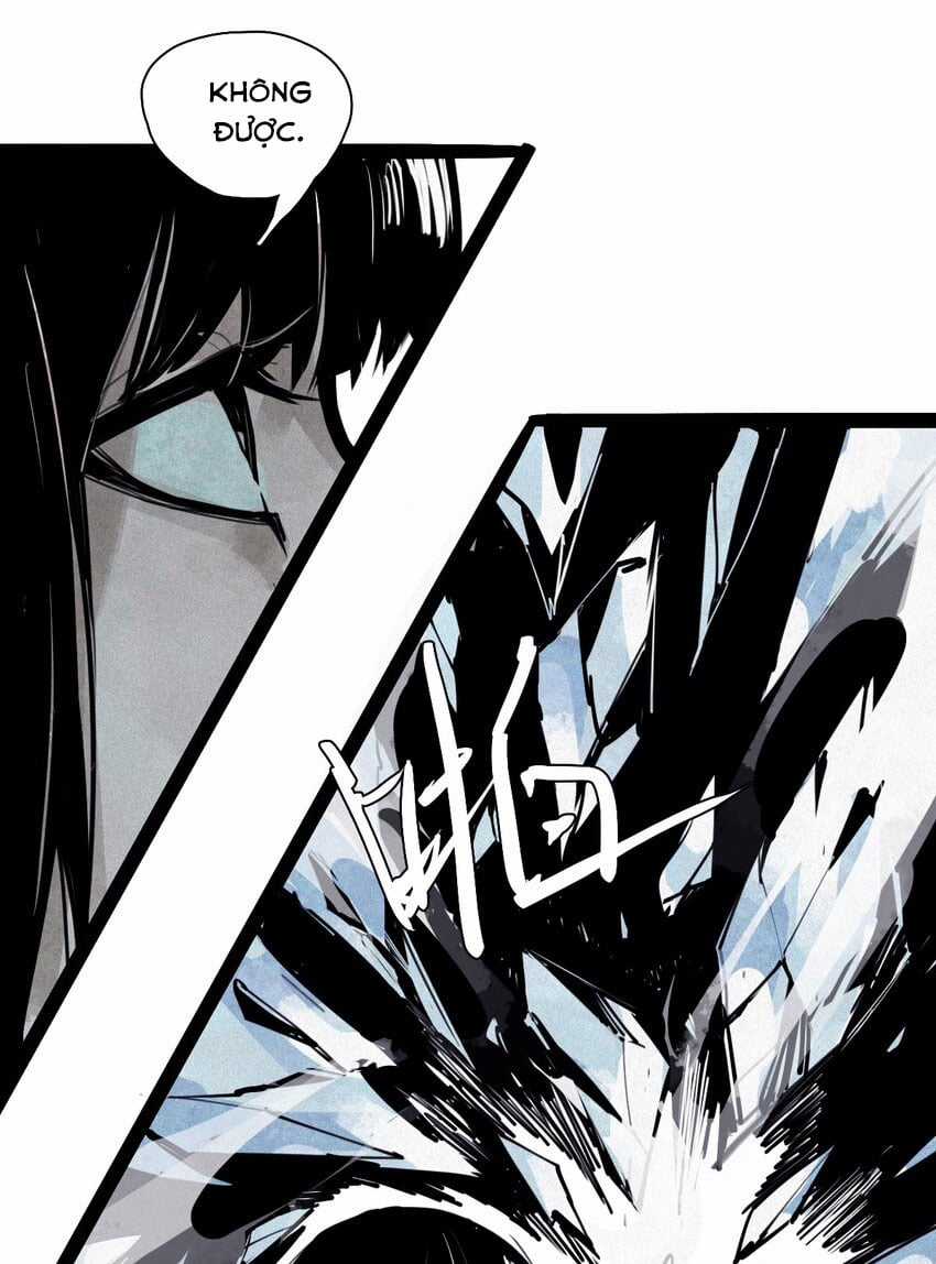 Mặt Nạ Chân Lý Chapter 151 trang 34