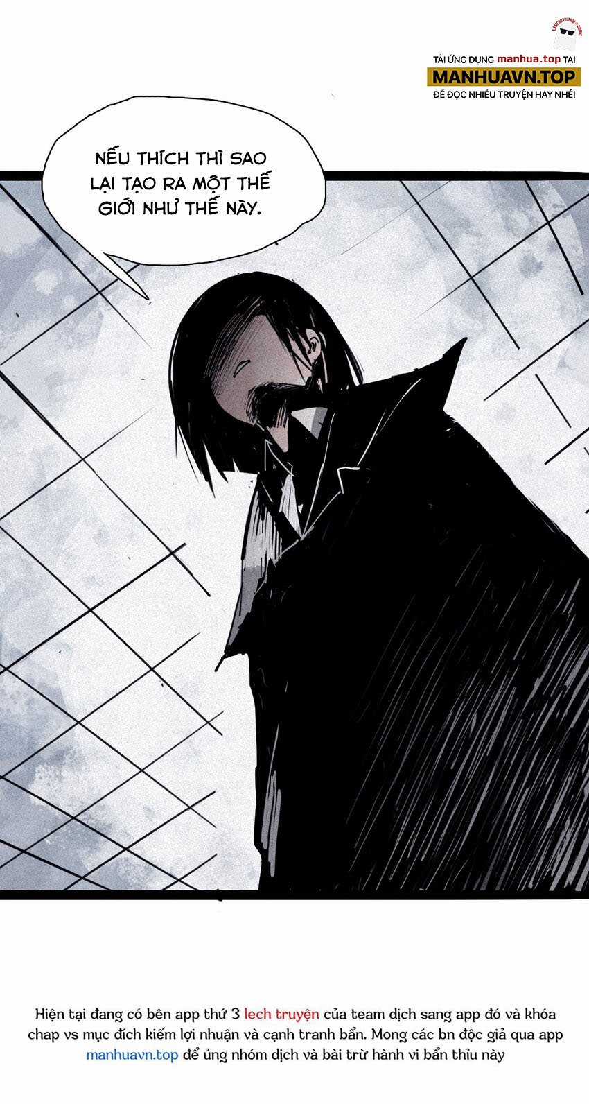 Mặt Nạ Chân Lý Chapter 151 trang 4